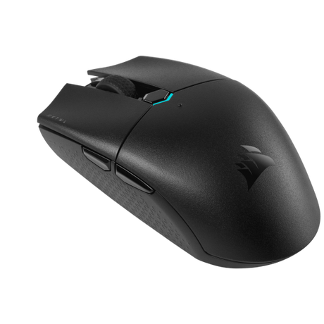Mouse Gaming Corsair KATAR PRO WIRELESS negru