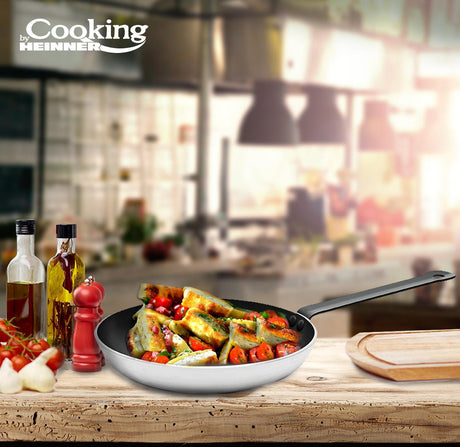 TIGAIE PROFESIONALA 20*4.5 CM, CHEF LINE, COOKING BY HEINNER