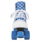 ROLE ROOKIE CANVAS HIGH STARS 34 BLE ALB