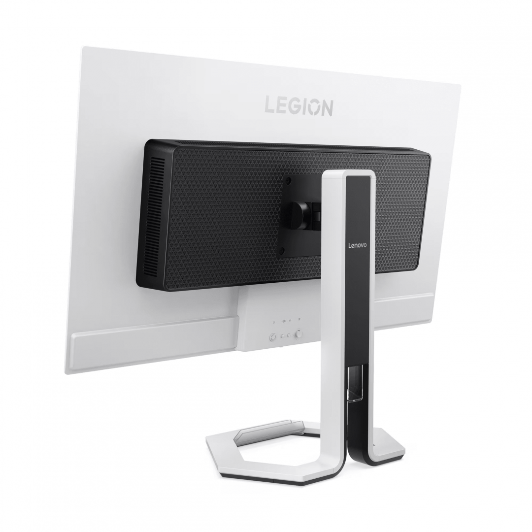 Monitor Gaming Lenovo Legion Pro 32UD-10, 31.5", 3840 x 2160 pixeli, Black, 3 ani Garantie
