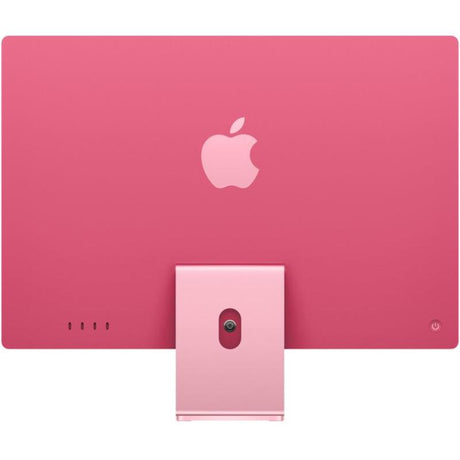 Apple iMAC 24" Retina 4.5k/ Apple M4 (CPU 10-core, GPU 10-core, Neural Engine16-core)/16GB/1TB - Pink - INT KB (2024) (Cto from MWV53RO/A)
