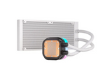 Cooler Procesor CORSAIR iCUE LINK TITAN 240 RX RGB AIO Liquid ALB