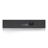 ZYXEL GS1100-16S 16-port GBE UNMG SWITCH