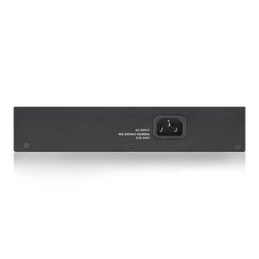 ZYXEL GS1100-16S 16-port GBE UNMG SWITCH