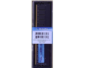 Memorie RAM Ridata Ritek DDR4 8GB 2666Mhz CL 19 1.2V