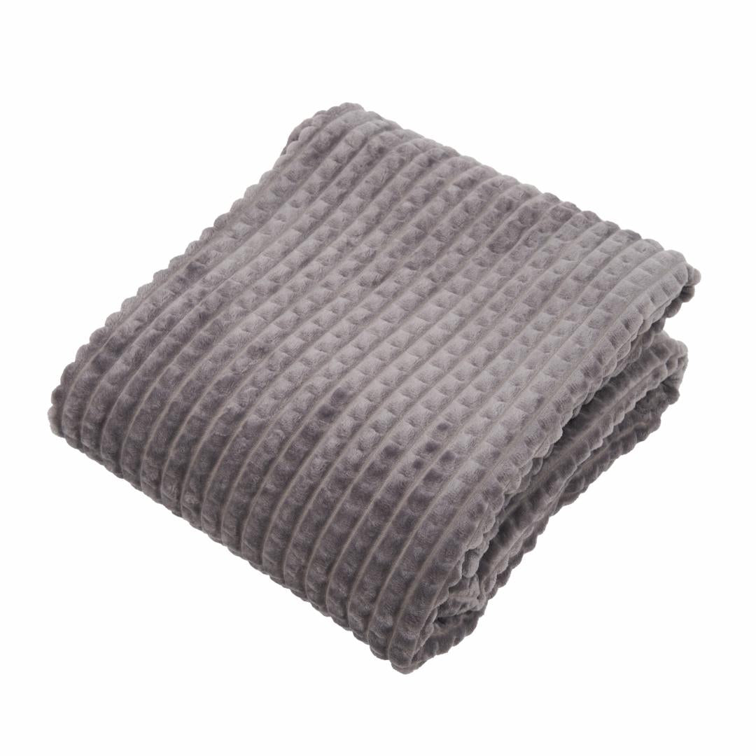 Patura flannel 200x220 cm
