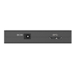 Hub USB D-Link DUB-1340, 4 porturi USB 3.0, negru