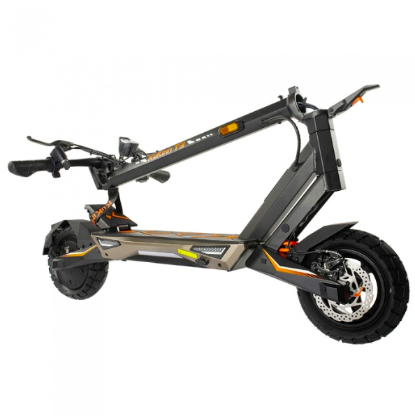 KuKirin T3 Electric Scooter