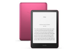 Amazon Kindle Paperwhite 32GB Signature Edition - Raspberry
