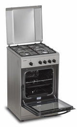 ARAGAZ GAZ HEINNER HFSC-SME50SL