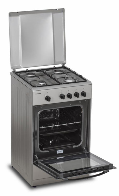ARAGAZ GAZ HEINNER HFSC-SME50SL