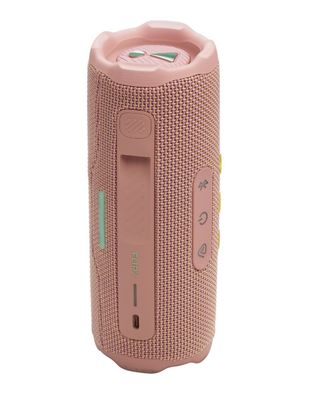 JBL Boxa portabila Flip 7 Bluetooth Pink