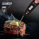 TERMOMETRU DIGITAL DE BUCATARIE, CHEF LINE, COOKING BY HEINNER