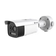 CAMERA IP BULLET THERMAL & OPTICAL