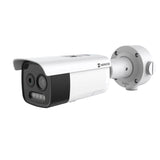 CAMERA IP BULLET THERMAL & OPTICAL