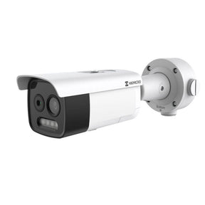 CAMERA IP BULLET THERMAL & OPTICAL