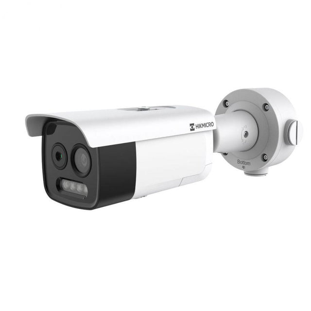 CAMERA IP BULLET THERMAL & OPTICAL
