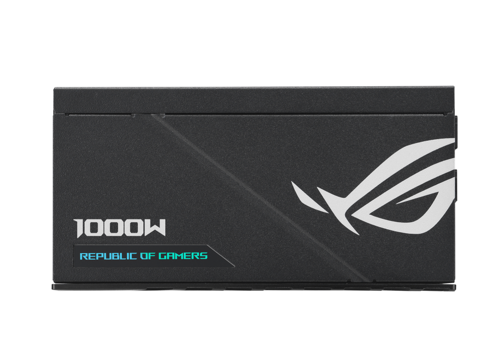 Sursa ASUS ROG LOKI 1000W 80 PLUS Platinum