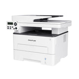 Multifunctional laser Pantum M7100DN, format A4, Monocrom, Duplex, USB + LAN + Wi-Fi