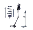Jimmy H11 Pro Cordless Stick Vacuum Silver