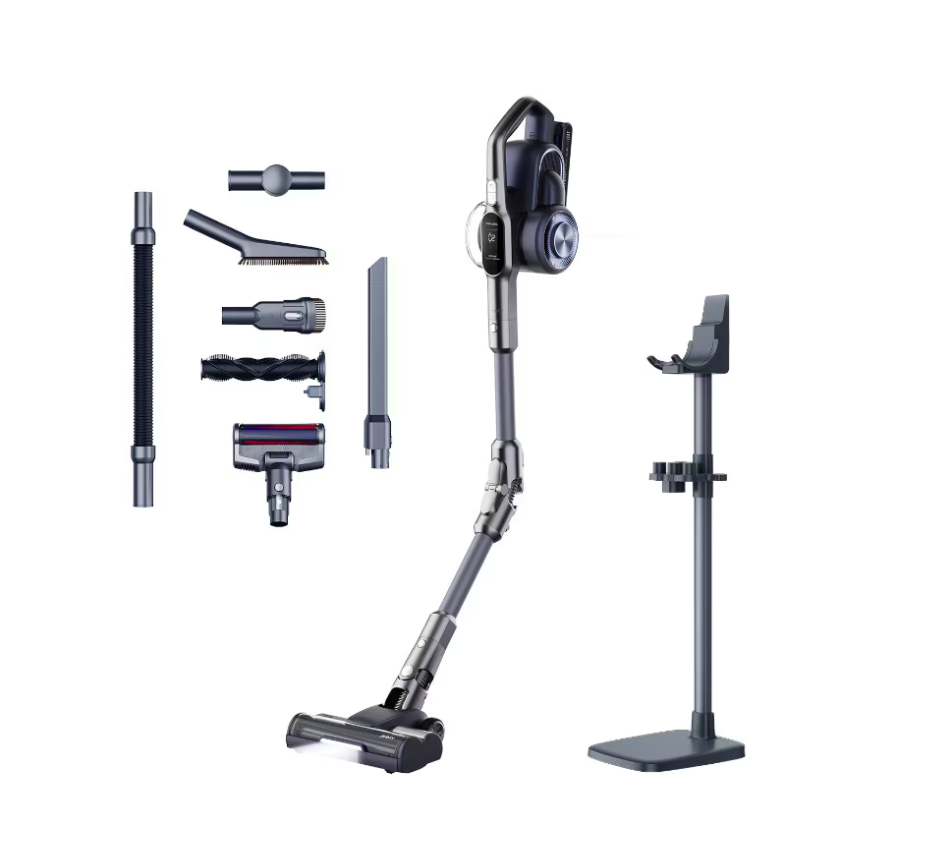 Jimmy H11 Pro Cordless Stick Vacuum Silver