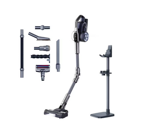 Jimmy H11 Pro Cordless Stick Vacuum Silver