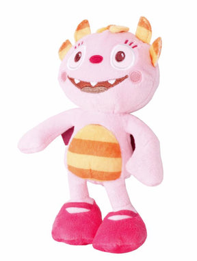 Mini Hugglemonsters Summer