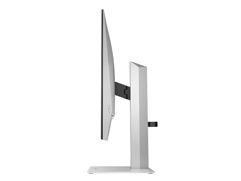 Monitor Commercial HP Series 7 Pro 724pn, 24", 1920 x 1200 pixeli, Silver, 3 ani Garantie