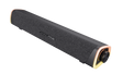 Soundbar Trust GXT 620 Axon, puetere (RMS) 6W, frecventa 20 Hz - 20.000 Hz, audio input 3.5mm (1.4m), iluminare RGB, alimentare prin USB,  negru