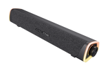 Soundbar Trust GXT 620 Axon, puetere (RMS) 6W, frecventa 20 Hz - 20.000 Hz, audio input 3.5mm (1.4m), iluminare RGB, alimentare prin USB,  negru