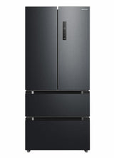 COMBINA FRIGORIFICA FRENCH DOOR HEINNER HCFD-M516INVHDXE++