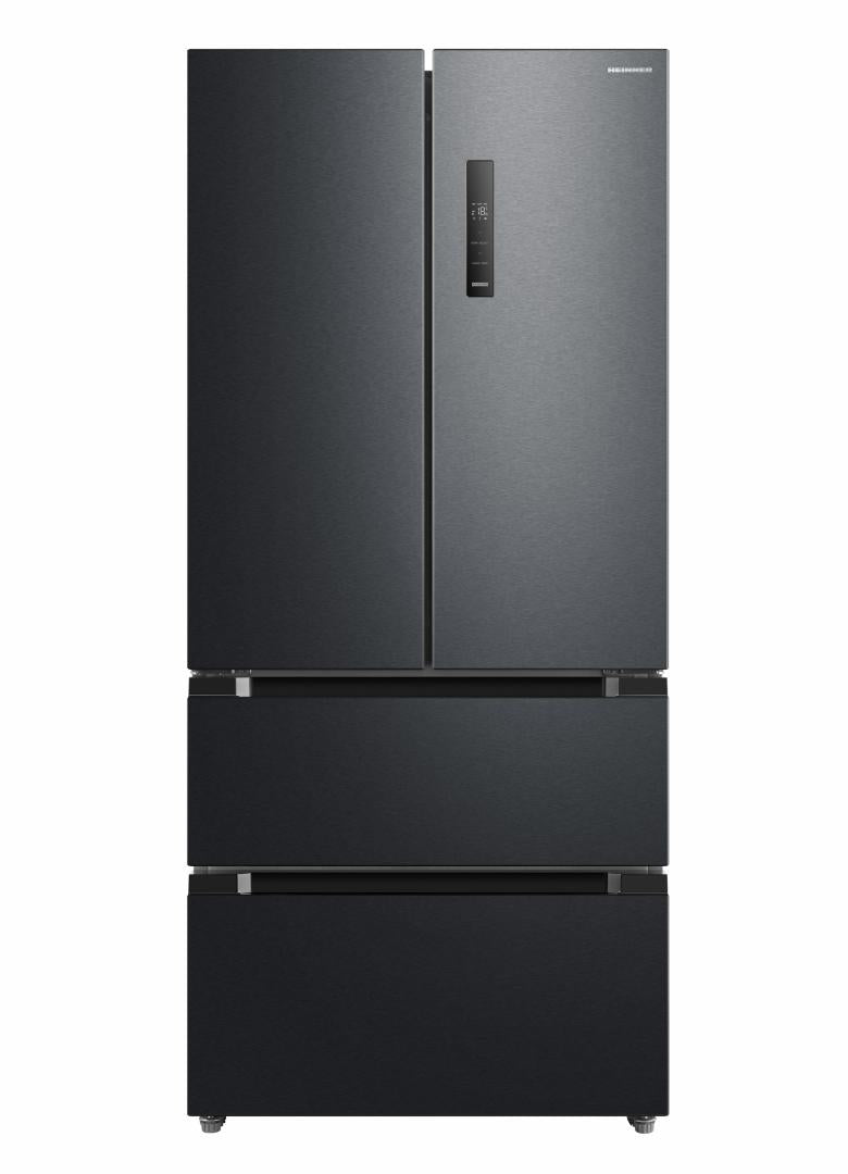 COMBINA FRIGORIFICA FRENCH DOOR HEINNER HCFD-M516INVHDXE++