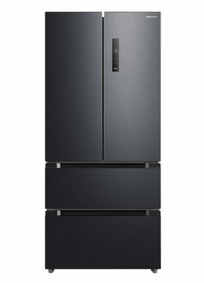 COMBINA FRIGORIFICA FRENCH DOOR HEINNER HCFD-M516INVHDXE++