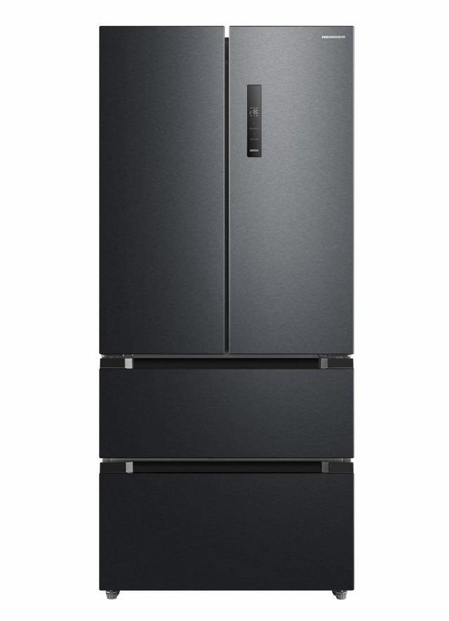 COMBINA FRIGORIFICA FRENCH DOOR HEINNER HCFD-M516INVHDXE++