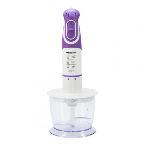 BLENDER DE MANA HEINNER HB-600UV