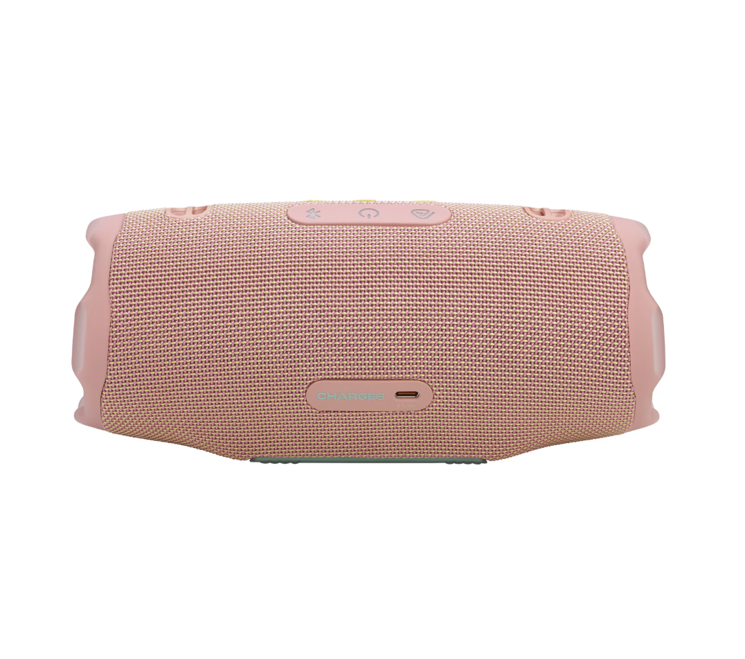 JBL Boxa portabila Charge 6 Pink