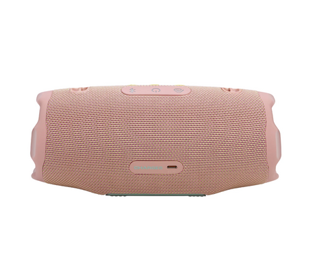 JBL Boxa portabila Charge 6 Pink