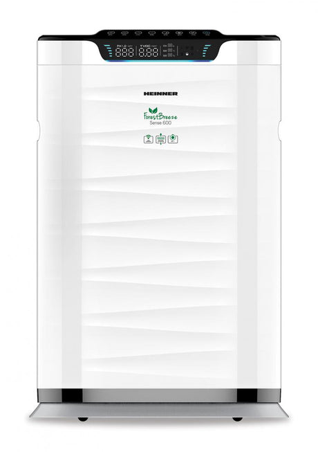 PURIFICATOR DE AER HEINNER HPA-600WIFI