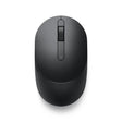 Mouse Dell MS3320W, Wireless, black