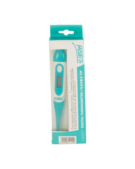 Termometru digital U-Grow, cu varf flexibil U003-FT