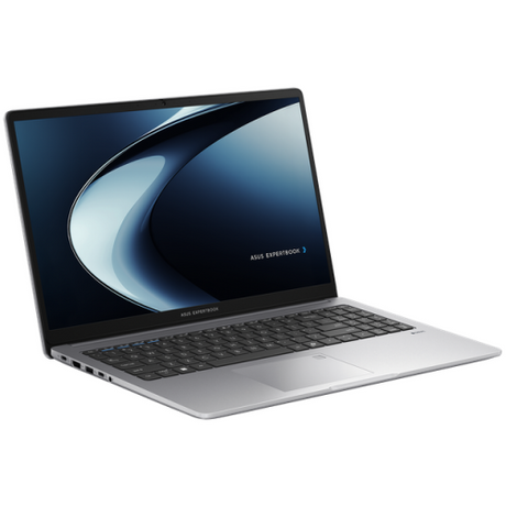 Notebook Business ASUS ExpertBook P1 PM1503CDA, cu procesor AMD Ryzen 5 7535HS, 15.6'' IPS, 8 GB DDR5, 512 GB SSD, AMD Radeon 660M, Fr OS