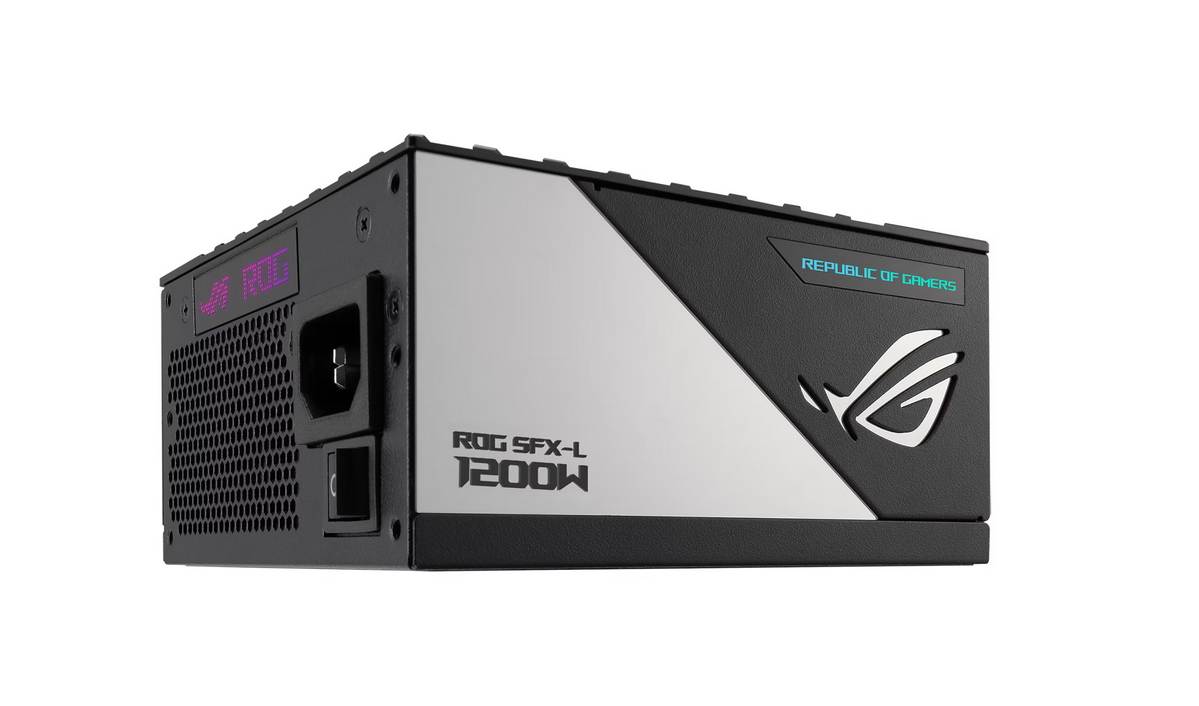 Sursa ASUS ROG LOKI 1200W 80+ Titanium