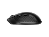 HP MOUSE Wireless 435 pentru mai multe dispozitive, Culoare: Negru, Dimensiuni: 115,41 x 74,16 x 40,29 mm, Greutate: 0.07kg, Garantie 1 an