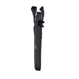 Kit Geanta de laptop Trust Bologna pentru laptop-uri cu diagonala de pana la 16", mouse Trust wireless, negru