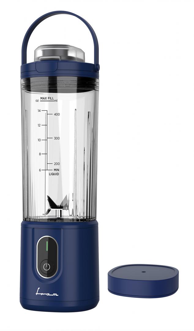 PORTABLE BLENDER FRAM FBP-P74BL