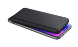 Baterie externa Trust Primo Ultra Thin Eco 10.000, negru