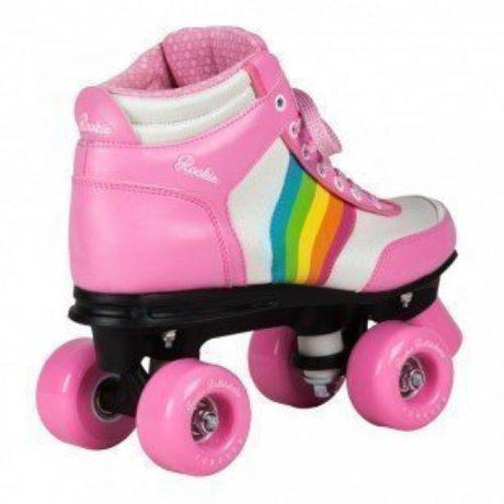 ROLE ROOKIE FOREVER RAINBO V2 35.5 ROZ MULTICOLOR