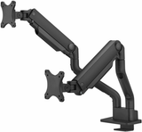 Suport TV Neomounts DS70S-950BL2, 35'', birou, VESA Maxim 100x100 mm