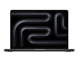 MacBook Pro 14.2"/Apple M4 Pro (CPU 12-core, GPU 16-core, Neural Engine16-core)/24GB/1TB - Space Black - INT KB  (cto from  MX2H3RO/A)