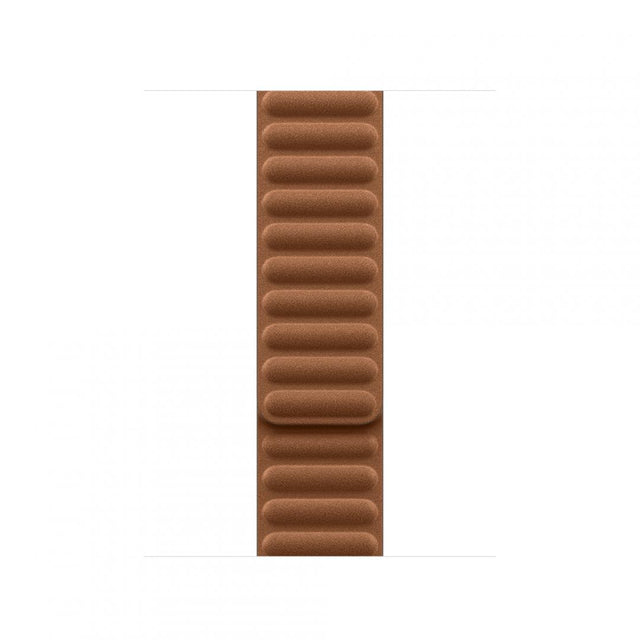 42mm Caramel Magnetic Link - M/L